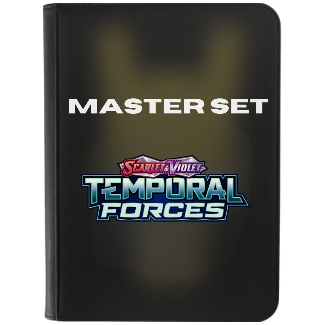 Master Set Temporal Forces