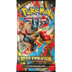 Mega Evolution Booster Pack (Random Artwork)