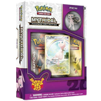 Mythical Mew Collection Box