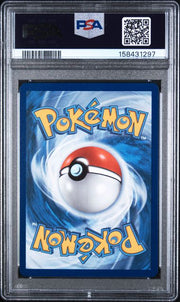 PSA 10 MEGA EMBOAR EX ASCENDED HEROES