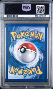 PSA 8 DARKNESS ENERGY-HOLO CALL OF LEGENDS CROSSHATCH-PLAY!