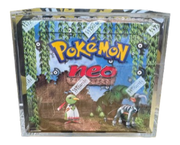Neo Discovery Unlimited Booster Box