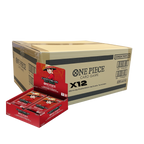Sealed Case OP-13 Carrying on his Will Booster Box
