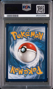PSA 10 FA/GALARIAN MOLTRES V CHILLING REIGN