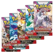 Paldea Evolved Booster Pack (Random Artwork)