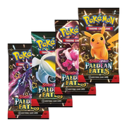Paldean Fates Booster Pack