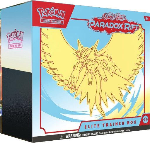 Paradox Rift ETB