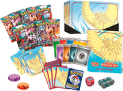 Paradox Rift Mega Salamence ETB