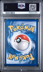 PSA 9 METAL ENERGY-HOLO CALL OF LEGENDS CROSSHATCH-PLAY!