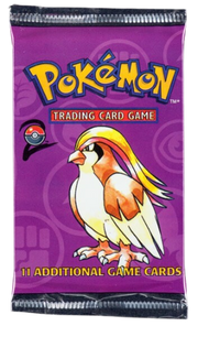 Base Set 2 Booster Pack