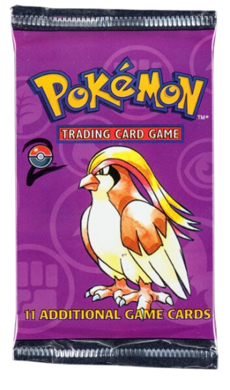 Base Set 2 Booster Pack