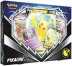 Coffret Collection Pikachu V