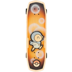 Piplub Skateboard - Pokémon Center × Bear Walker