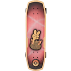 Pyukumuku Skateboard - Pokémon Center × Bear Walker