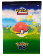 Pokemon Go Lenticular 3D Poster