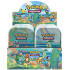 Celebrations Display Box of 10 Mini Tins