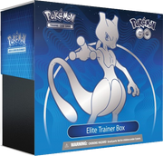 Pokémon Go ETB