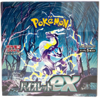 Violet ex Japanese Booster Box