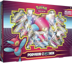 Porygon-Z Gx Box