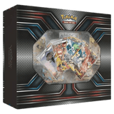 Premium Trainer's XY Collection Box - ZardoCards