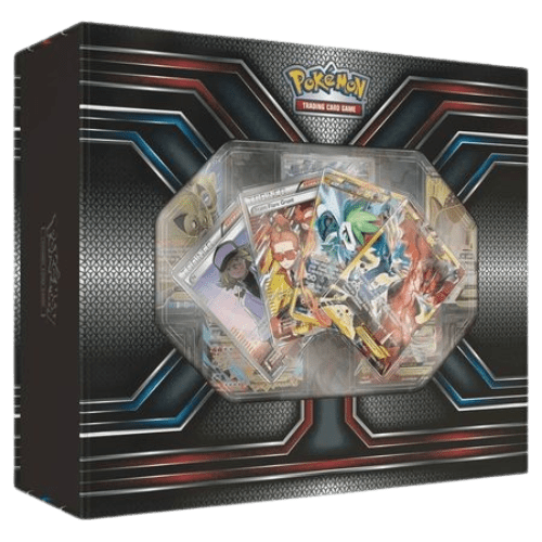 Built for collectors, not guesswork