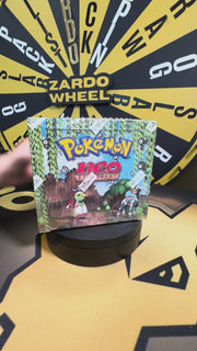 Neo Discovery Unlimited Booster Box