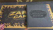 Chilling Reign Master Set — All Hits are in PSA 10