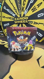 Neo Revelation Unlimited Booster Box
