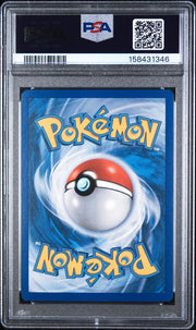 PSA 9 WATER ENERGY-HOLO CALL OF LEGENDS CROSSHATCH-PLAY!