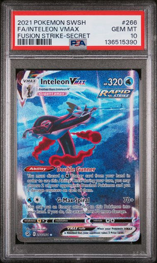 ÉNERGIE FEU HOLO PSA 10, PROMO « CALL OF LEGENDS » PLAY!