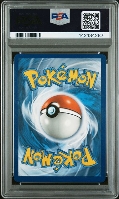 PSA 10 SNORLAX VMAX SECRET