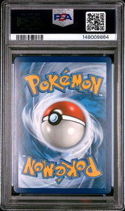 PSA 10 MEWTWO V POKEMON GO