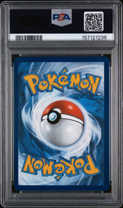 PSA 10 MEGA GARDEVOIR MEGA EVOLUTION