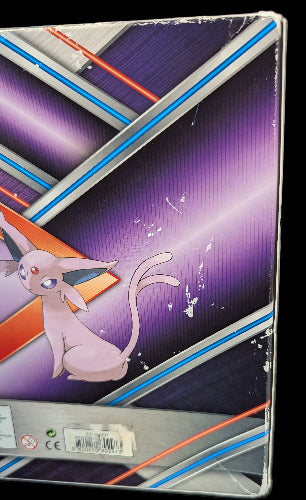 Espeon-GX Premium Collection Box