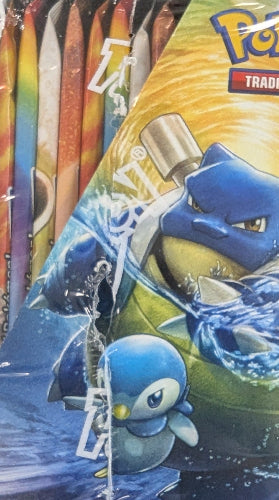 Cosmic Eclipse Booster Box