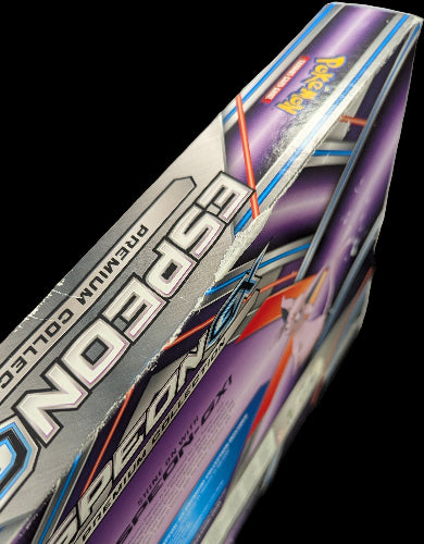 Espeon-GX Premium Collection Box