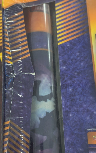 Mega Garchomp EX Premium Collection Box