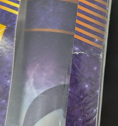Mega Garchomp EX Premium Collection Box