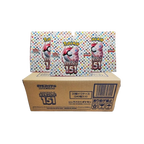Sealed Case Japanese 151 Booster Box