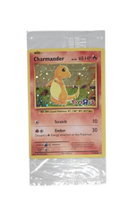 Charmander Toys R Us Promo Sealed
