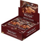 OP-02 Paramount War Booster Box