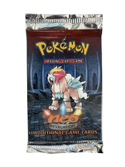 Neo Revelation Unlimited Booster Pack