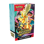 Booster Bundle Ascended Heroes