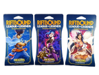 Riftbound Sleeved Booster Pack Art Set