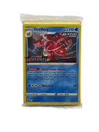 Octillery Battle Styles Stamped - SEALED