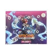 Riftbound Unleashed Booster Box