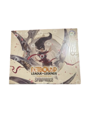 Riftbound Spiritforged Booster Box