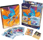 Lorcana Collection Starter Set Stitch Edition