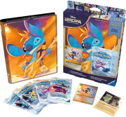 Lorcana Collection Starter Set Stitch Edition