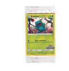 Bulbasaur (SEALED) Illustration Contest 2022 SWSH303